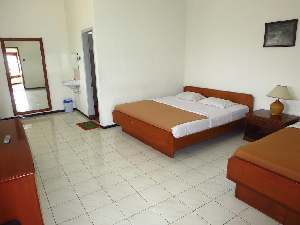 Hotel Selecta Бату Экстерьер фото