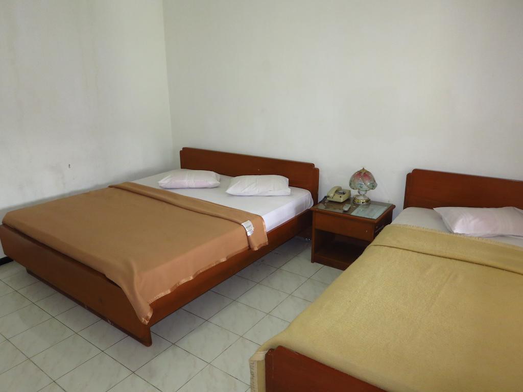 Hotel Selecta Бату Экстерьер фото