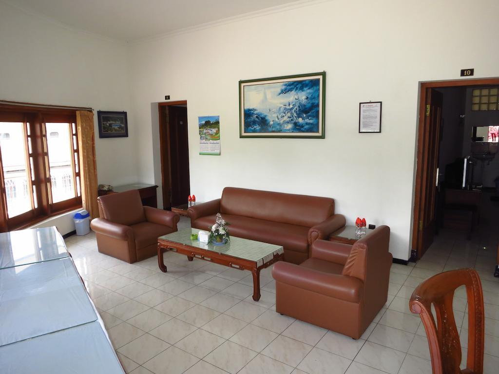 Hotel Selecta Бату Экстерьер фото